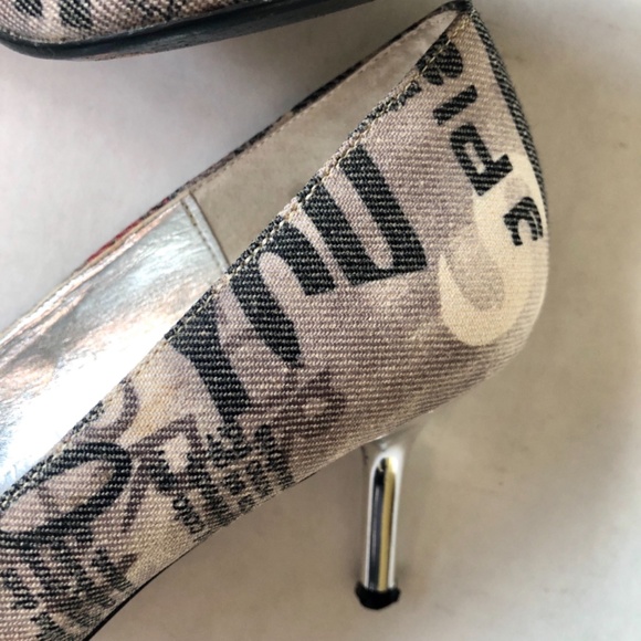 Steve Madden Pumps - Picture 10 of 13